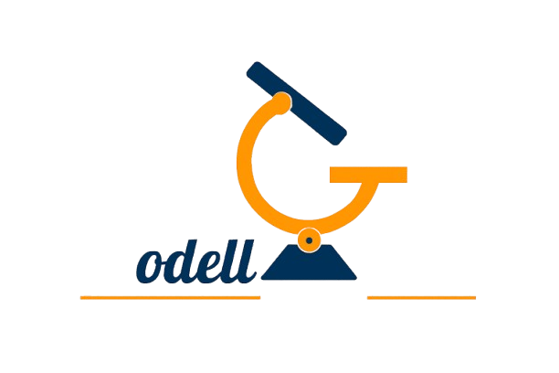 Logo ODELL SISTEMAS